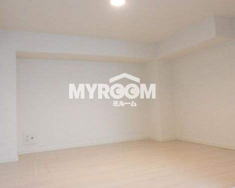 ハーモニーテラス巣鴨の寝室|便利なロフト付☆（同一仕様写真）