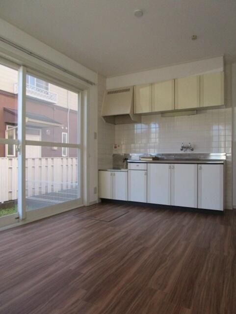 Ｕ＆Ｕの居間・リビング