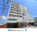 京王大和マンションの画像