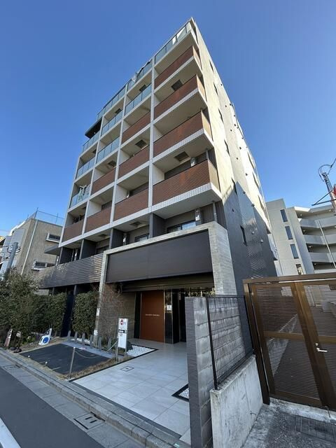 AXAS-IARETH西大島