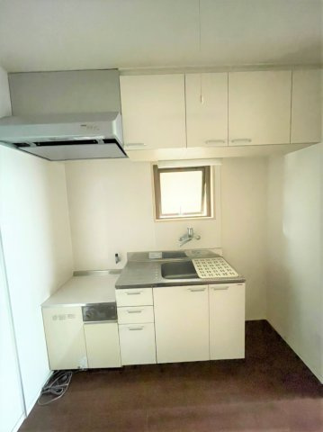 カンフリエのキッチン