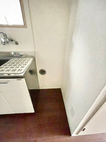 カンフリエのキッチン