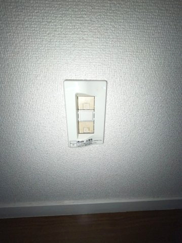 カンフリエの設備