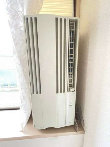 カンフリエの設備