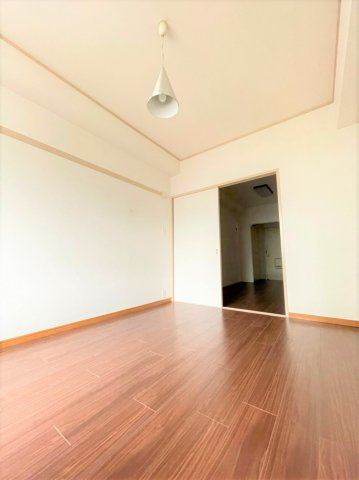 カンフリエの居間・リビング