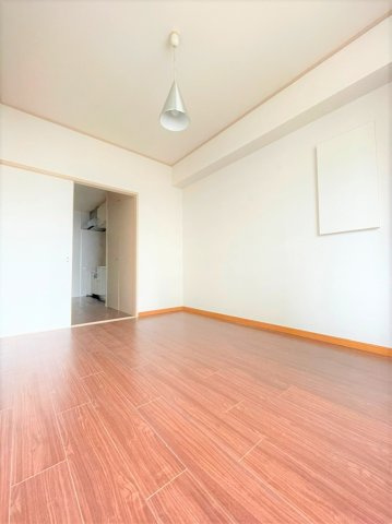 カンフリエの居間・リビング