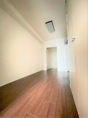 カンフリエの内装