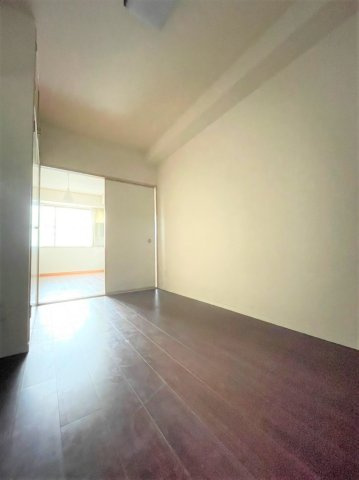 カンフリエの内装