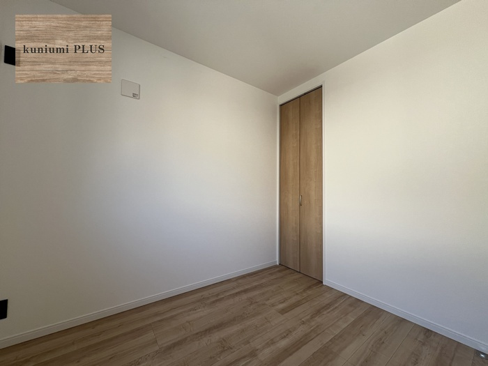 大阪市都島区毛馬町3丁目の収納