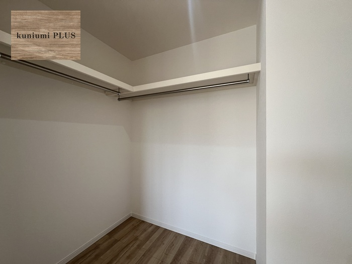 大阪市都島区毛馬町3丁目のバルコニー