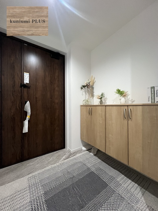 大阪市都島区毛馬町3丁目の外観