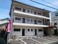 上田マンションの画像
