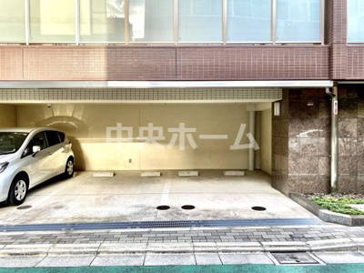 【駐車場】 | パレステージ浅草橋 | 【敷地内駐車場】最新の空き状況や費用などの詳細は担当スタッフまでお問い合わせください。