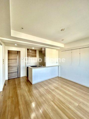 【キッチン】 | パレステージ浅草橋 | ダイニングキッチン