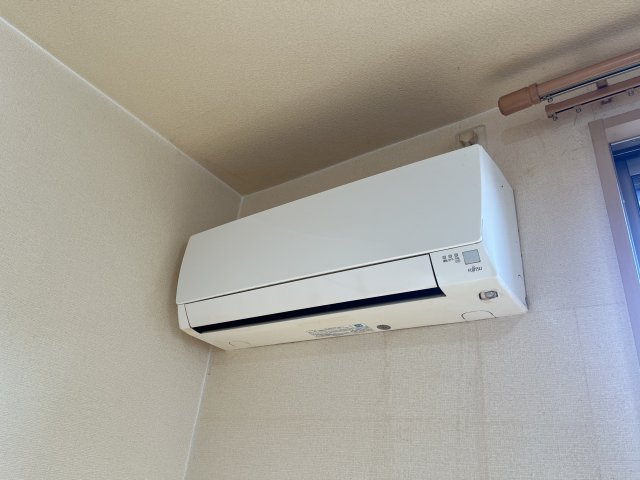 シャーメゾン南町ノ坪 D棟の設備