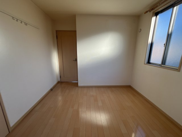 シャーメゾン南町ノ坪 D棟の子供部屋
