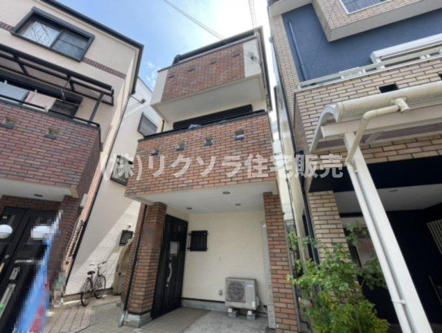 佐太中町7丁目　中古一戸建て