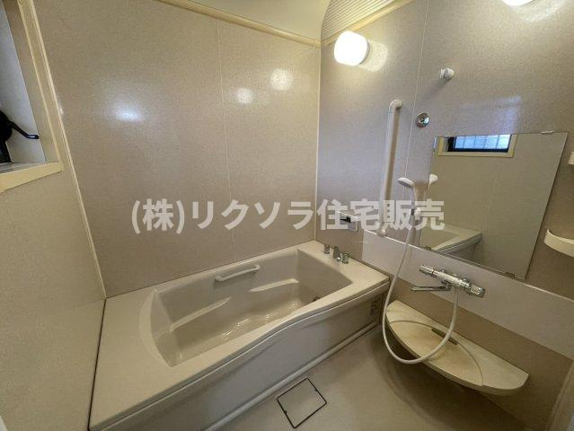 佐太中町7丁目　中古一戸建ての浴室|■物件内覧・資金計画相談・住宅ローン相談、リフォーム相談、お問合せ受付中■
※当日・翌日のご内覧、ご相談はお電話でのお問合せがスムーズです！
