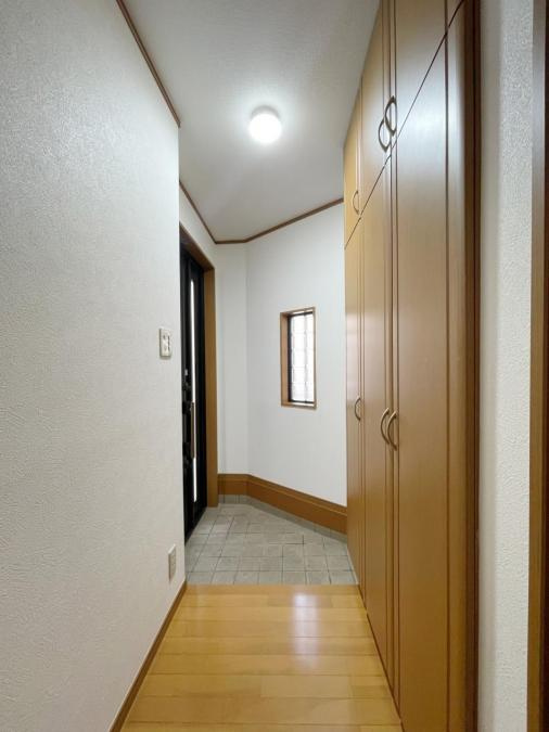 佐太中町7丁目　中古一戸建ての玄関|■物件内覧・資金計画相談・住宅ローン相談、リフォーム相談、お問合せ受付中■
※当日・翌日のご内覧、ご相談はお電話でのお問合せがスムーズです！