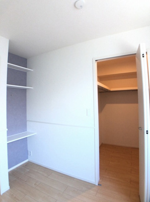 【収納】 | グッド・アイランド阿見Ⅰ