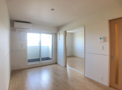 【居間・リビング】 | グッド・アイランド阿見Ⅰ