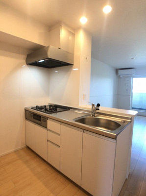 【キッチン】 | グッド・アイランド阿見Ⅰ