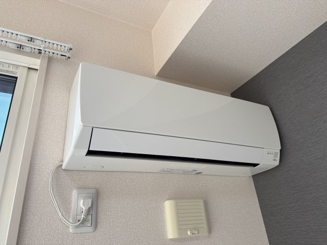 ロータス長町 B棟の設備