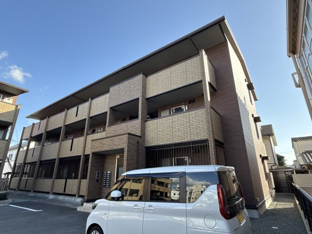 ロータス長町 B棟