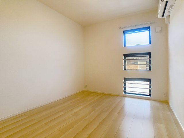 フォルト　Ⅰの居間・リビング