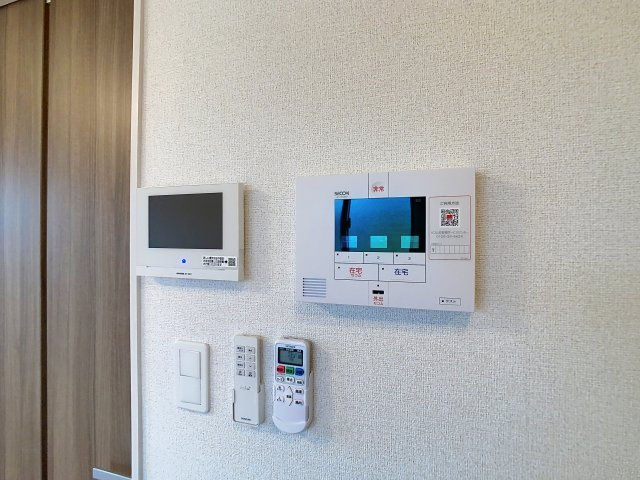 フォルト　Ⅰの設備