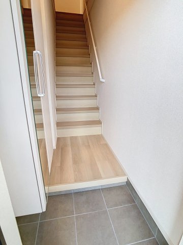 フォルト　Ⅰの内装