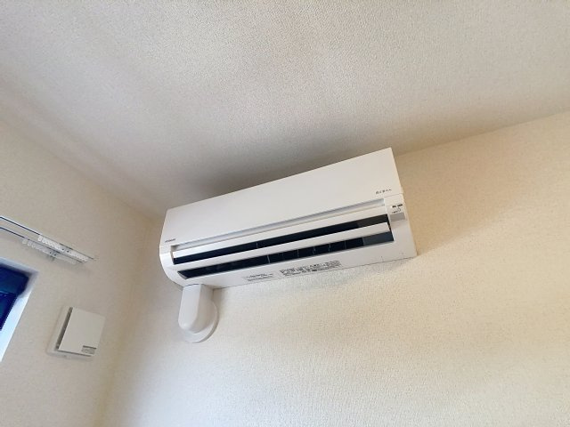 フォルト　Ⅰの設備