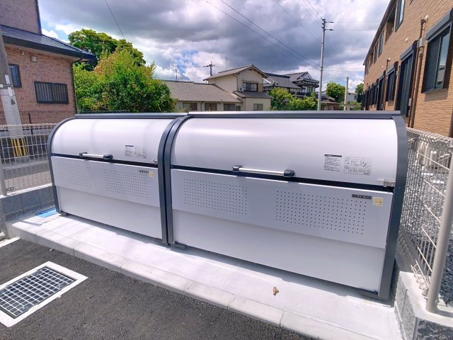 フォルト　Ⅰのその他共用部分