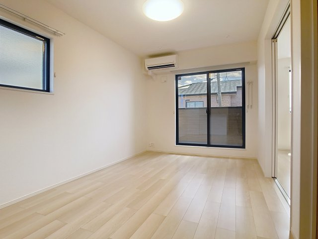 フォルト　Ⅰの居間・リビング