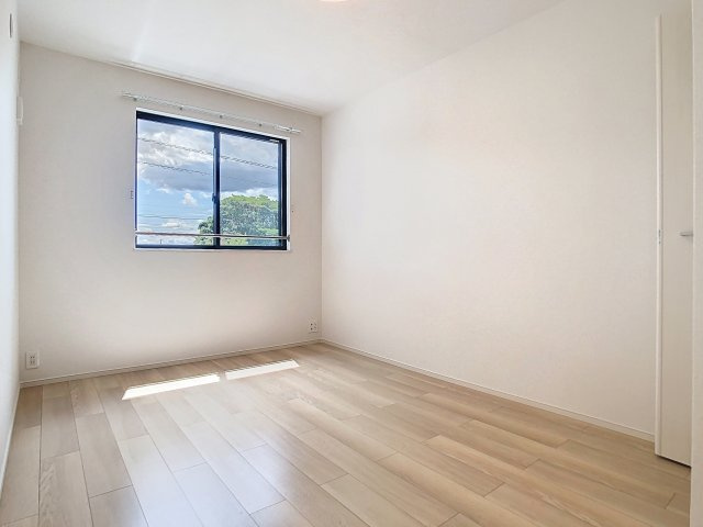 フォルト　Ⅰの居間・リビング