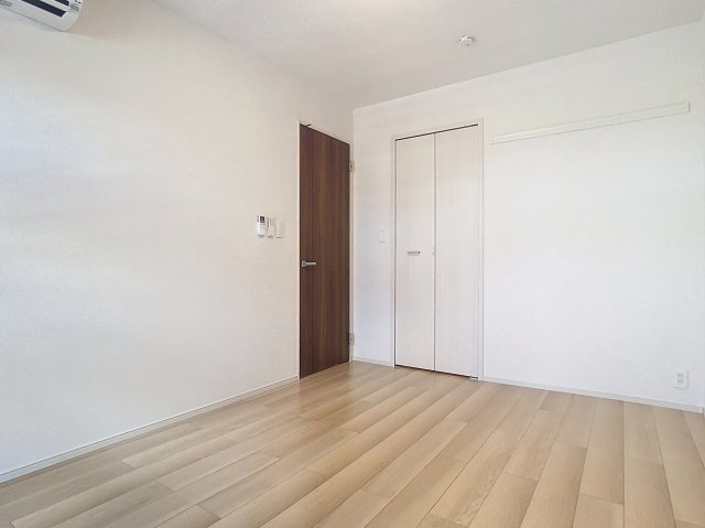 フォルト　Ⅰの居間・リビング