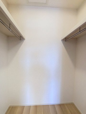 フォルト　Ⅰの収納