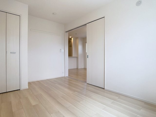 フォルト　Ⅰの居間・リビング