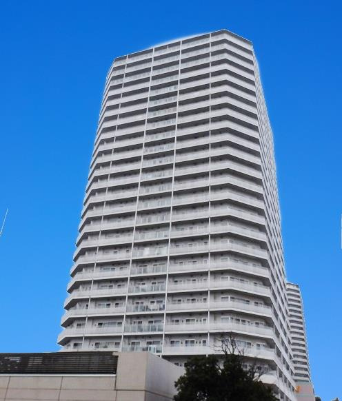 ニューシティ東戸塚タワーズシティＢｅタワー