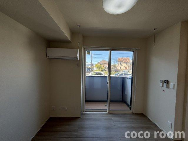 レオンハウスの収納