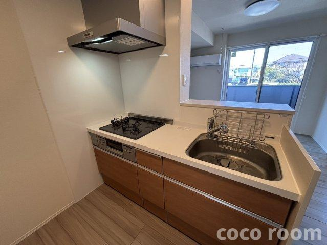 レオンハウスの収納