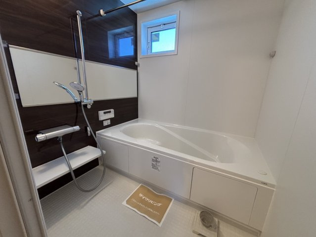 レオンハウスの収納