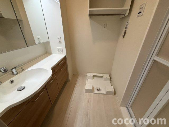 レオンハウスの収納