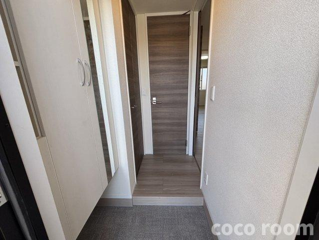 レオンハウスのセキュリティ