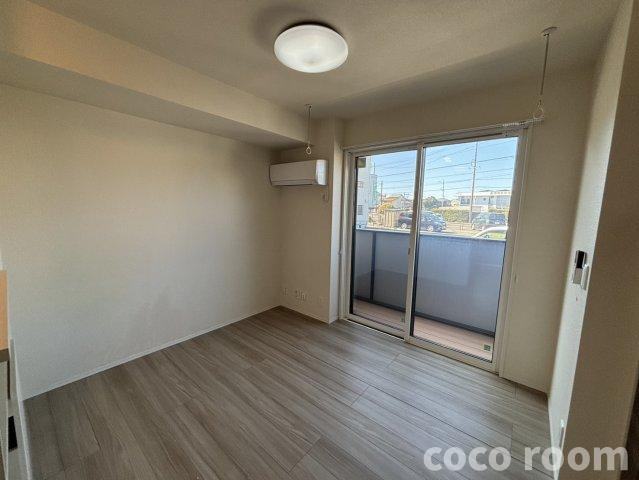 レオンハウスの設備