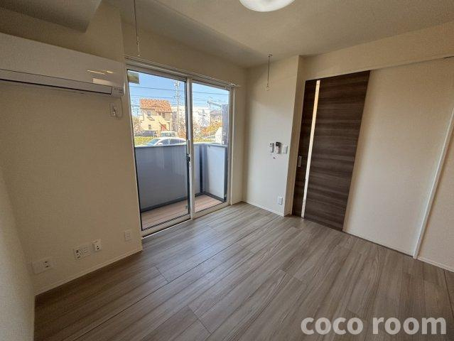 レオンハウスの設備