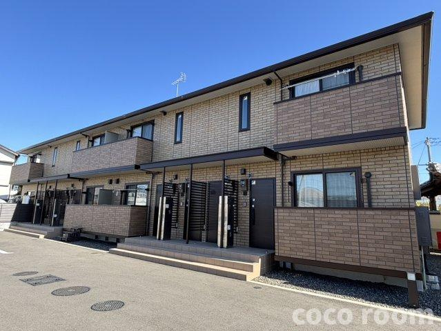 レオンハウスの居間・リビング