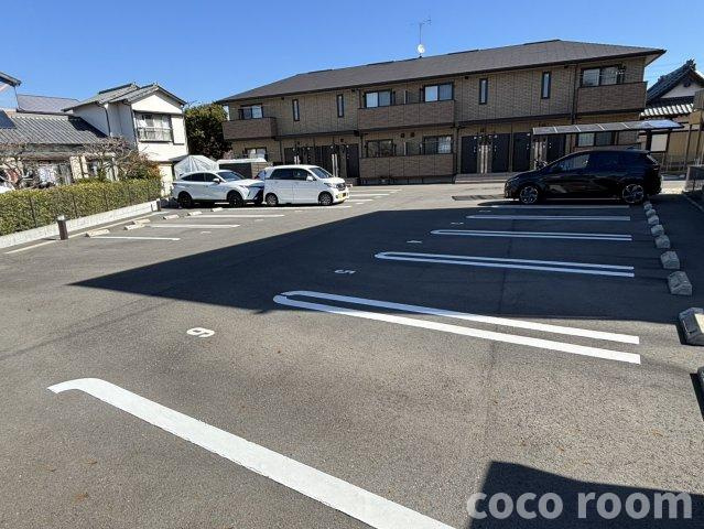 レオンハウスの浴室