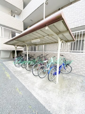 アルバグランデのその他共用部分