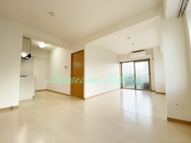 アルバグランデの寝室